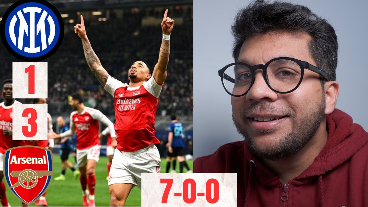 JESUS BRACE ! G14 SCORES !