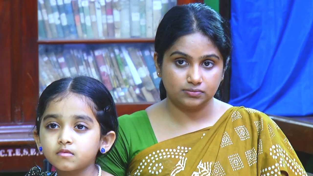 Malooty | Episode 139 - 13 June 2016 | Mazhavil Manorama