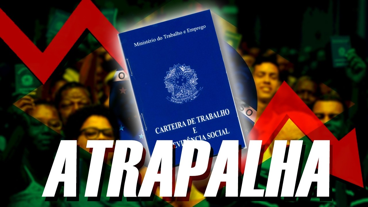 DIREITOS TRABALHISTAS ATRAPALHAM A ECONOMIA?