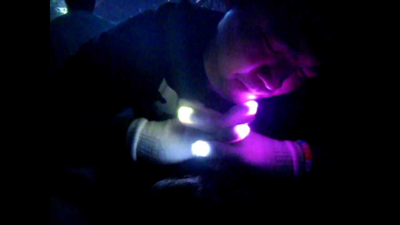 [ROBO] Mickglovin {HF} Orbitlightshow.com - ETD.POP 2012
