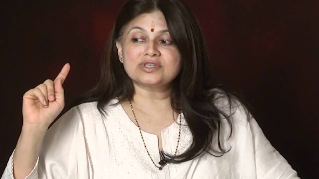 Sri Sri as I Know Him - Sangeeta Jani [ Senior Art of Living Teacher ]