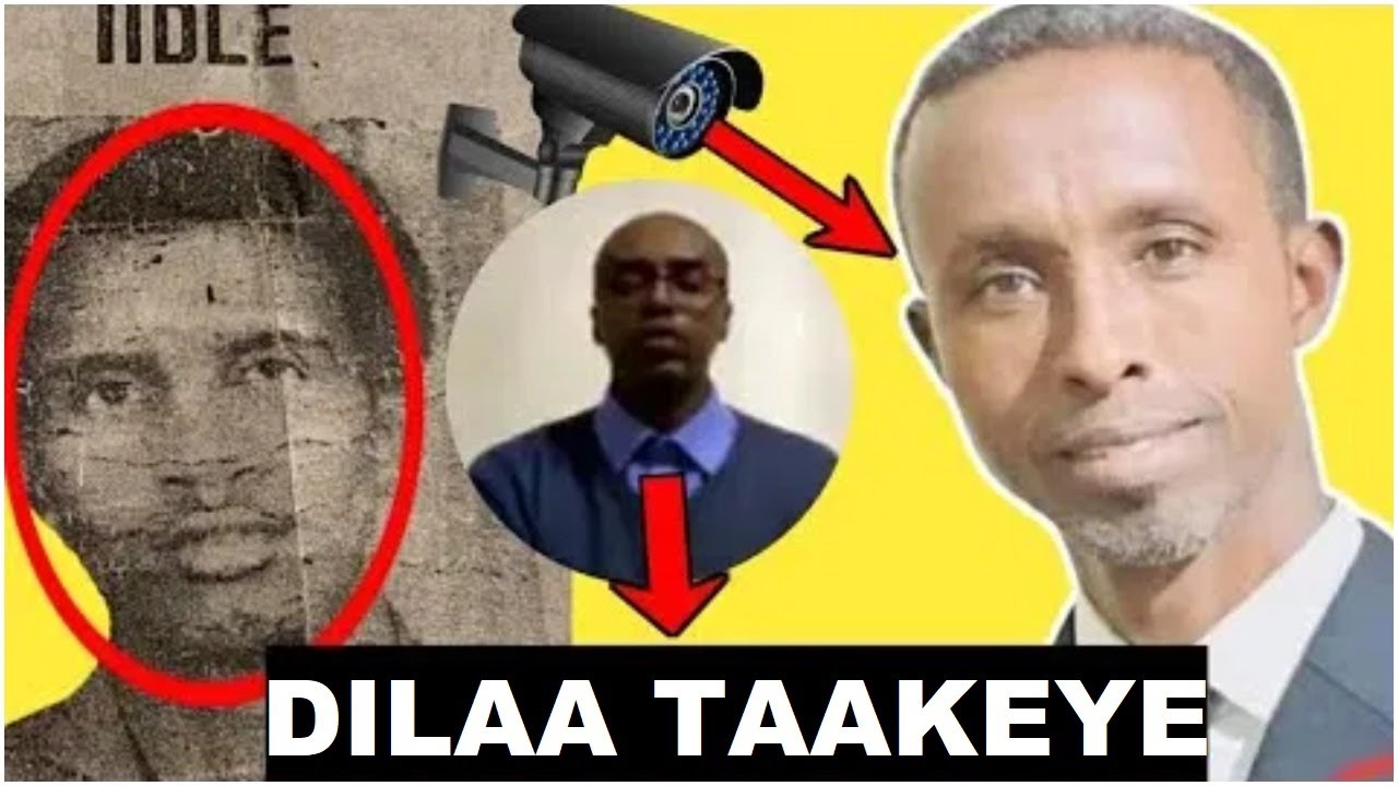DAAWO Qaabka Afar Xaasle Sufyaan U dilay Afarta Wariye iyo Nin Goob Jooge ahaa oo Ka Sheekeynaya