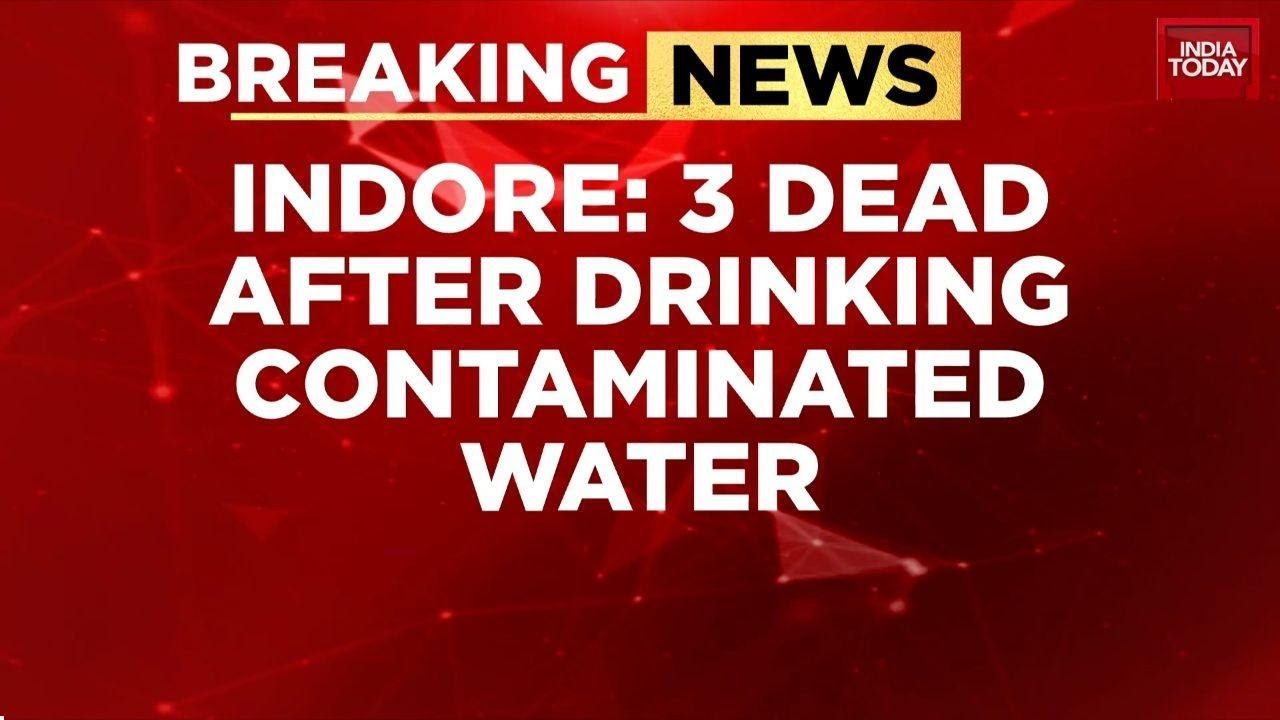 Indore Toxic Water Tragedy: CM Mohan Yadav Orders Refund of Medical Expenses as Death Toll Rises