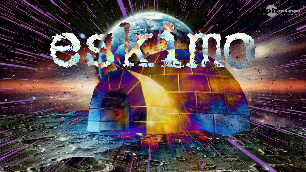 Eskimo - Five & A Half Stars (psytrance 2007)