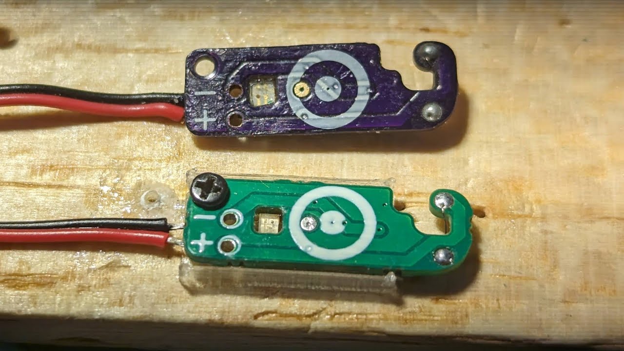 Tiny Timer BBT v2.0 - Full video
