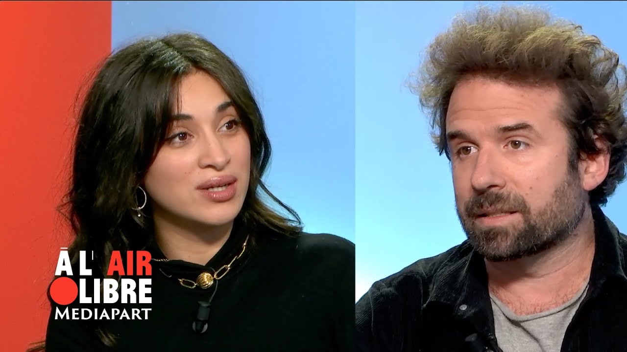 À l'air libre (31) Cyril Dion: « Un autre récit a besoin d'émerger »