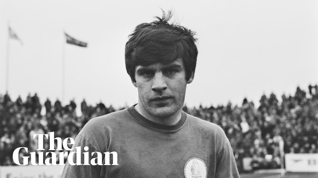 A look back at Peter Lorimer's career highlights
