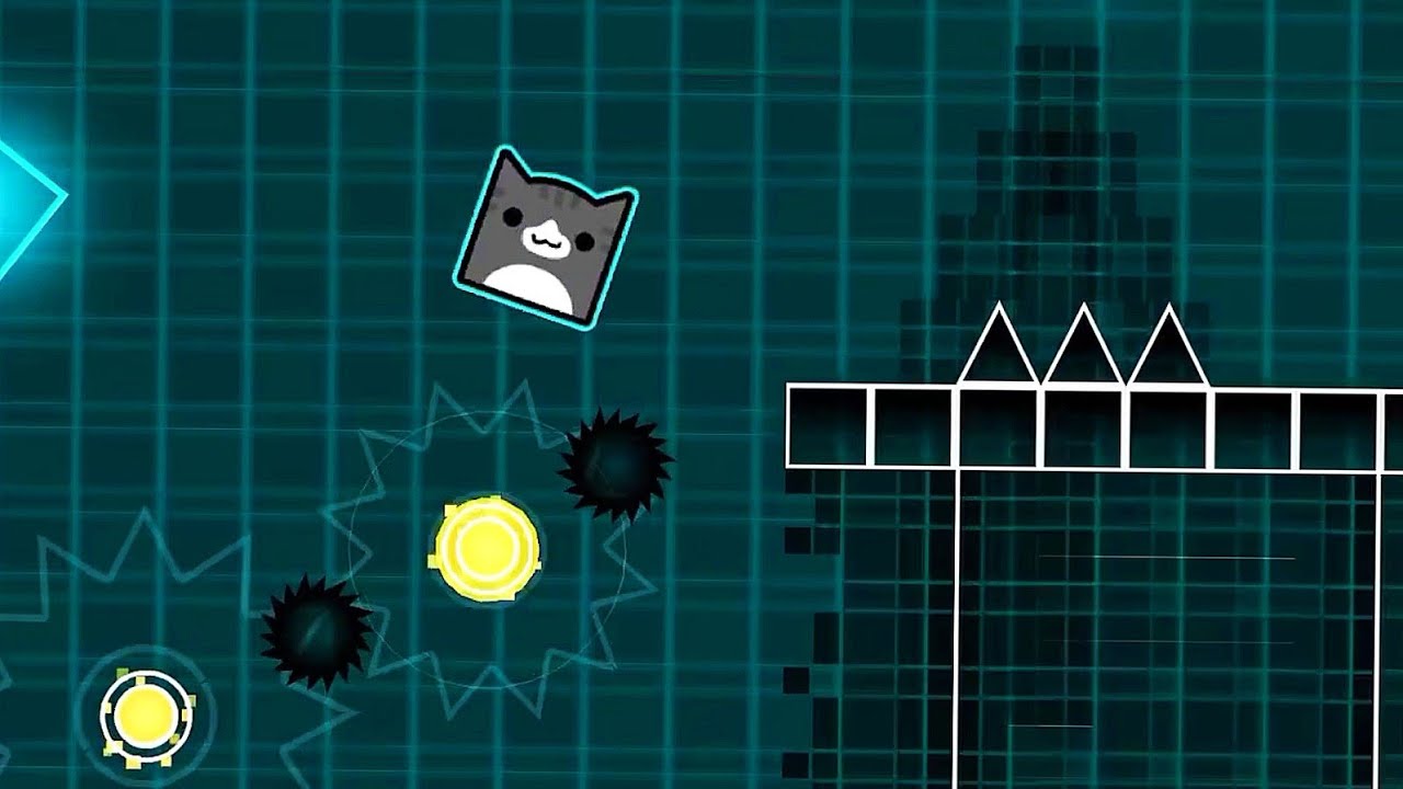 ''Outer Layer'' By LeoSquared - Geometry Dash 2.2