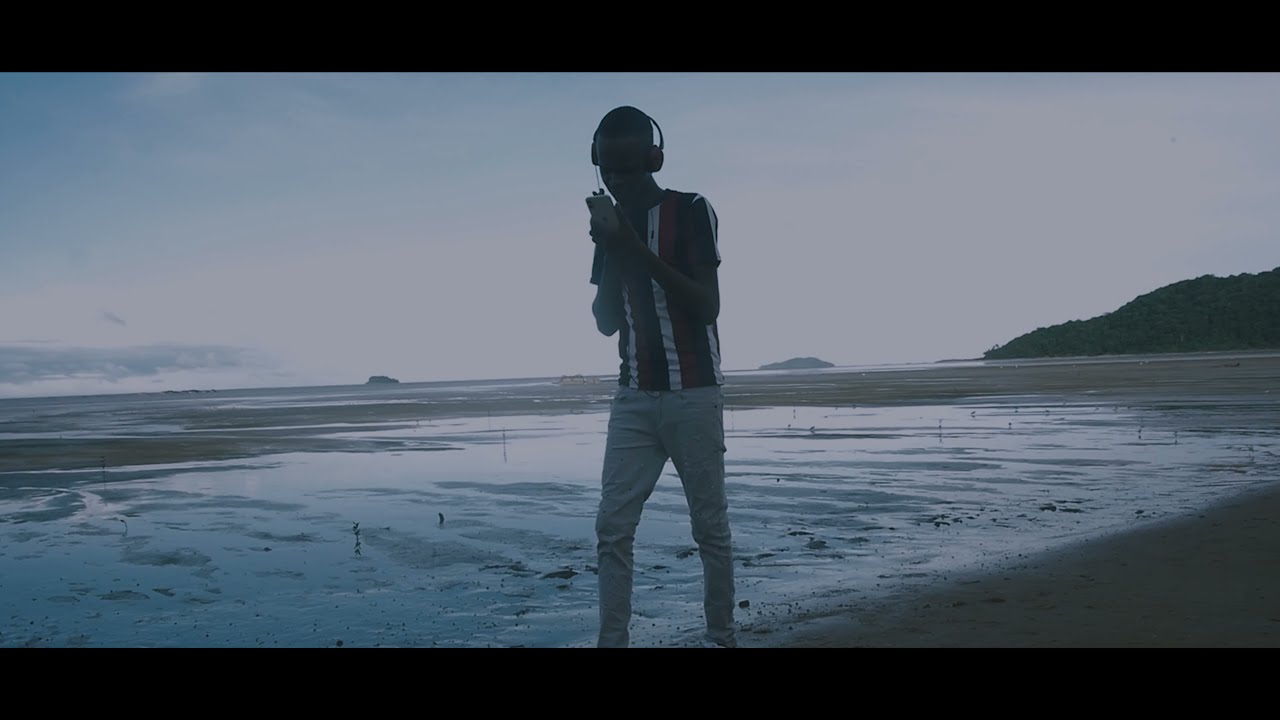 M-Douz - NOU TOUT ENPOTAN (Official Music Visualizer)