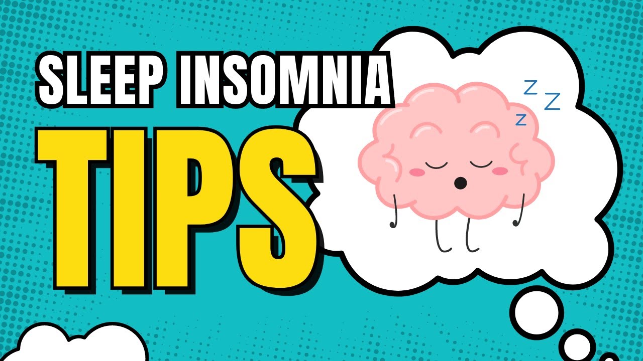 Dealing with Insomnia: How CBT Can Improve Your Sleep