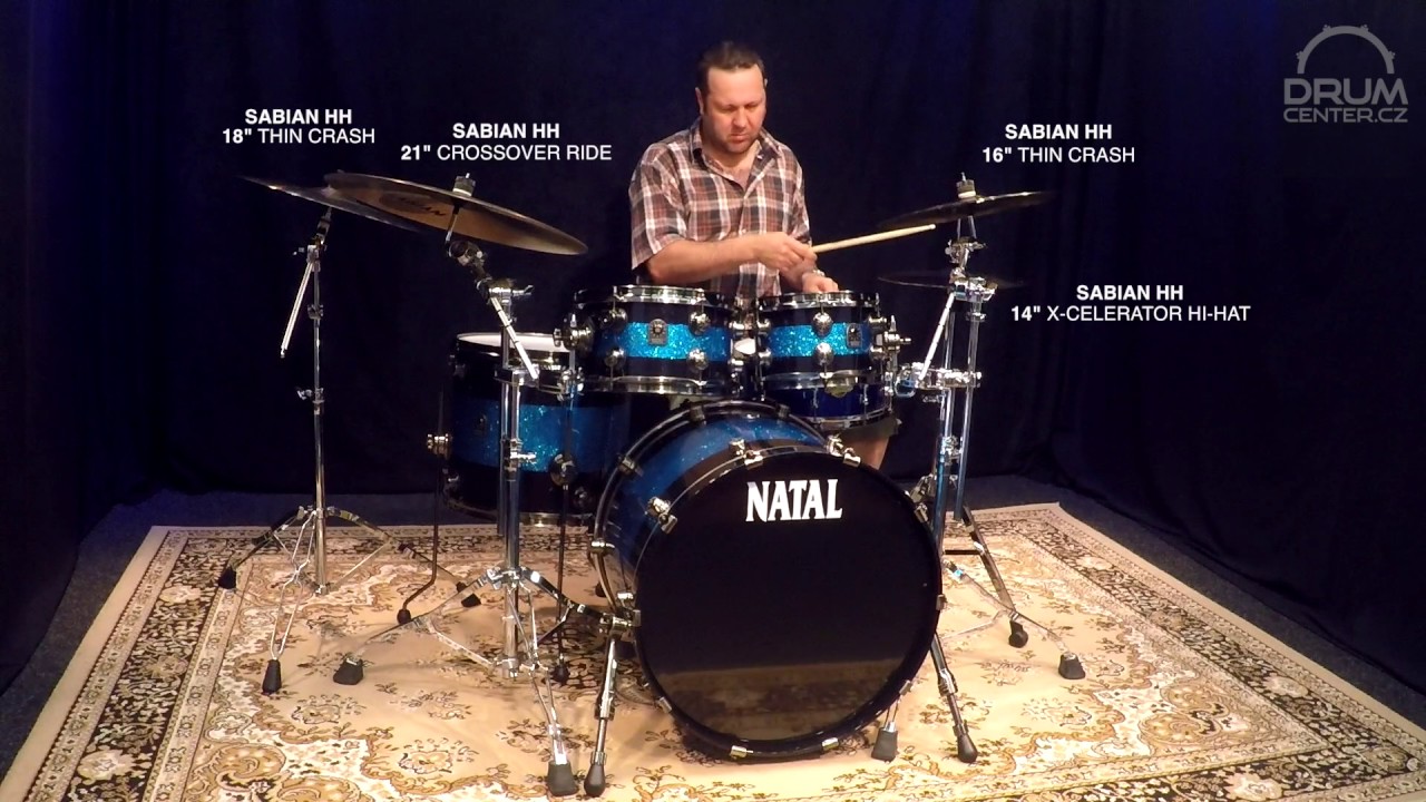 NATAL Maple UFX