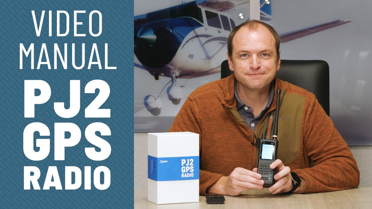GPS-навигатор PJ2: как его настроить и использовать.