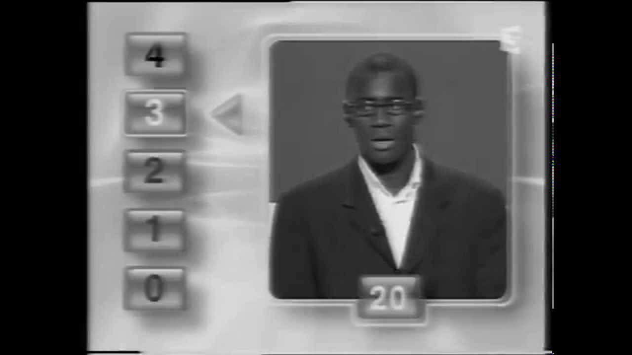 Questions pour un champion_Xavier