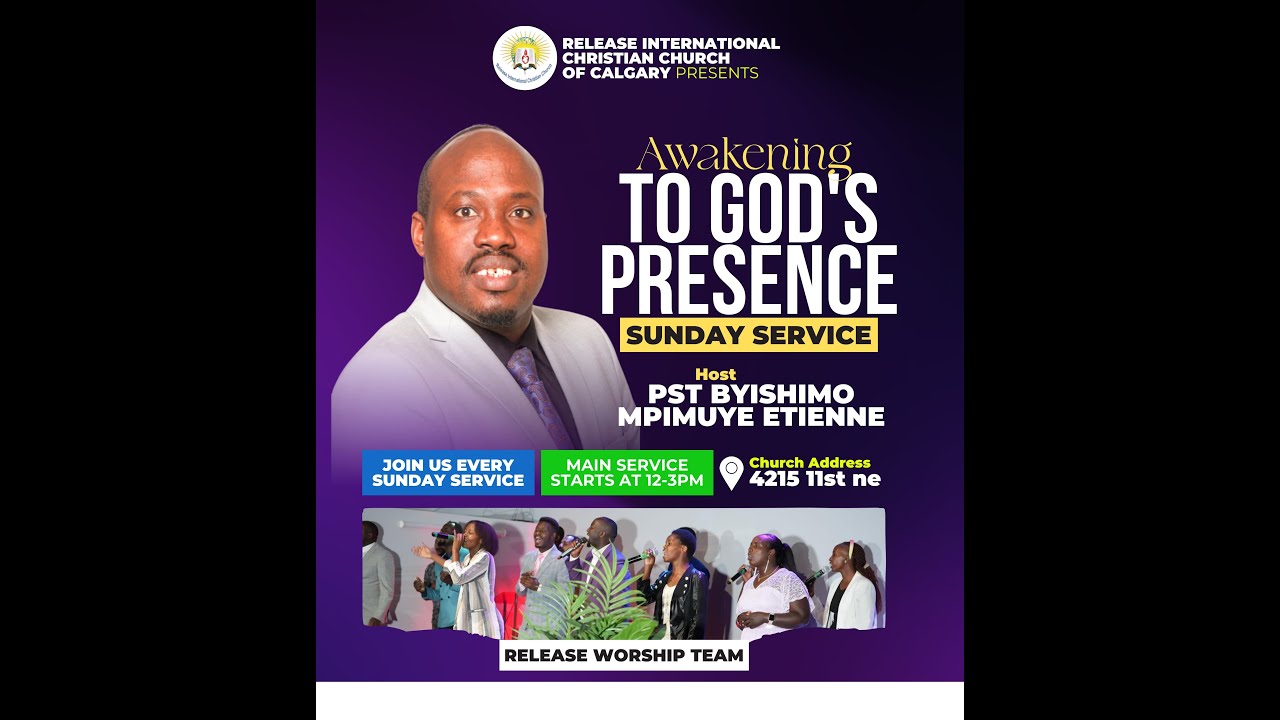 RELEASE //INTERNATIONAL// SERVICES | RIM || 11/1/2026