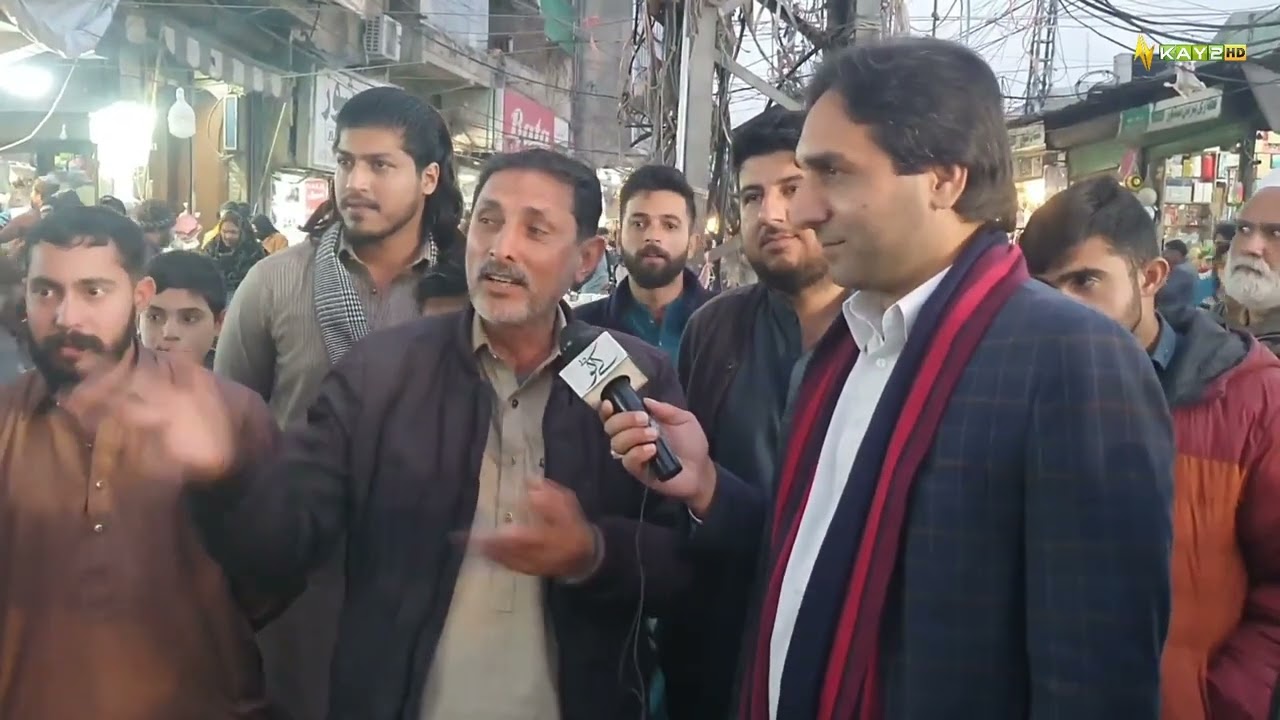 Operation Against Encroachment in Gujar Khan | Clear Results Revealed | Ahwl e Gujar Khan 27 12 2025