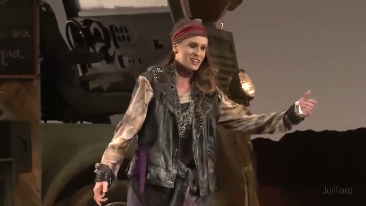 Handel. Opera Atalanta HWV 35 (1736) | Full Opera | Juilliard Opera, 2022 | Live Performance