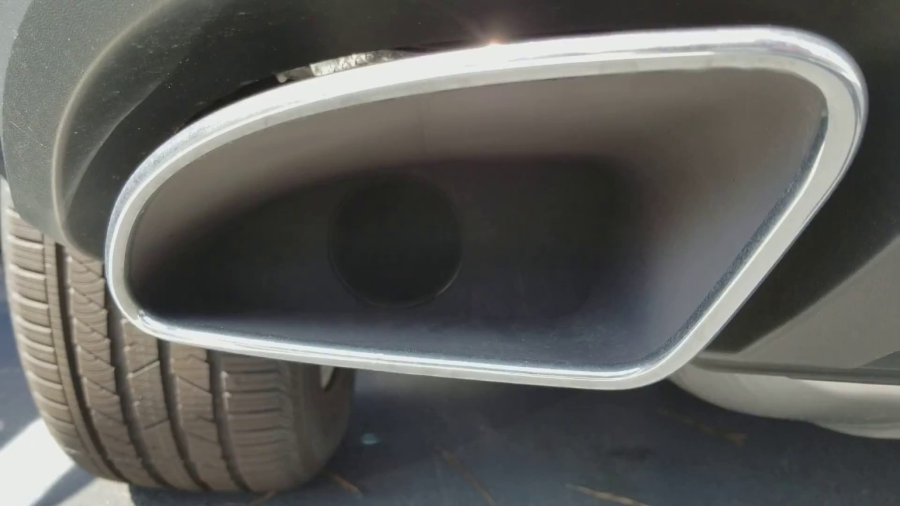 Exhaust Tips: Real vs Fake vs Surrounds Explained