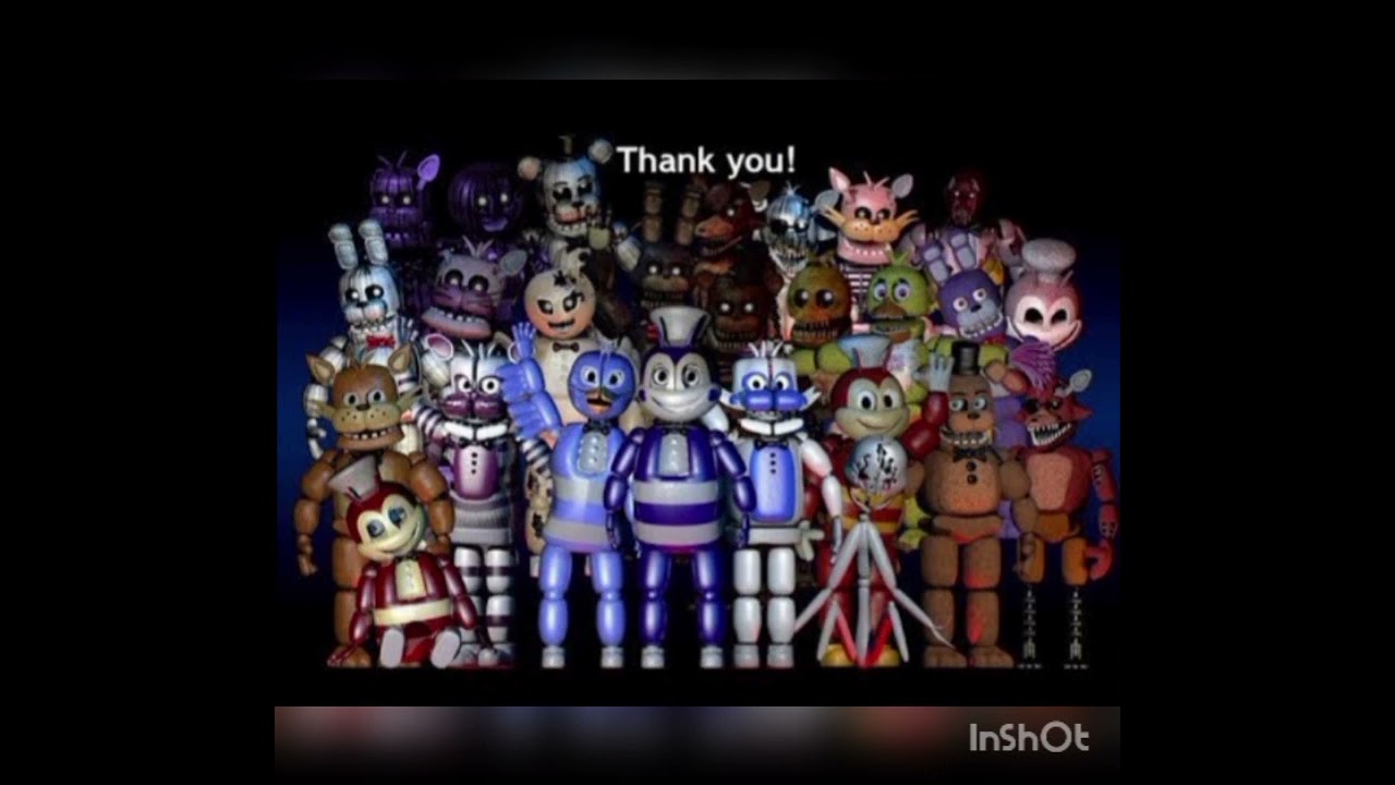 Jolly 2 Extras Music Extended
