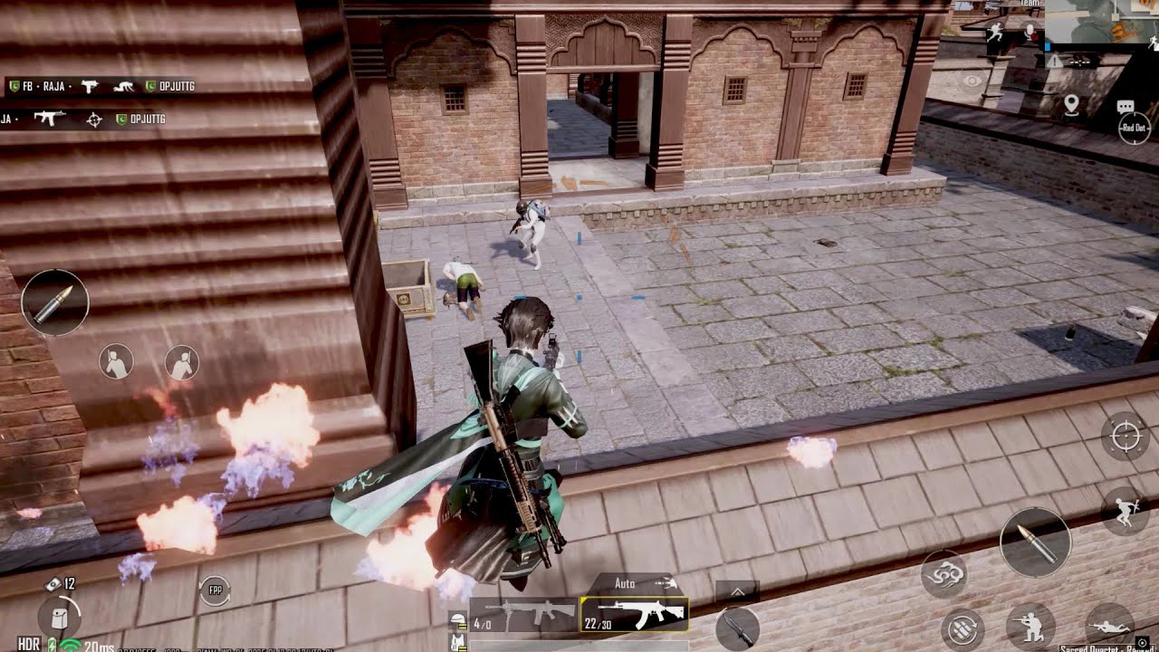 PLAYING LIKE A HACKER ON CORE i7 3770 & GTX 1660 SUPER | PUBG HIGHLIGHTS ON MAX SETTINGS