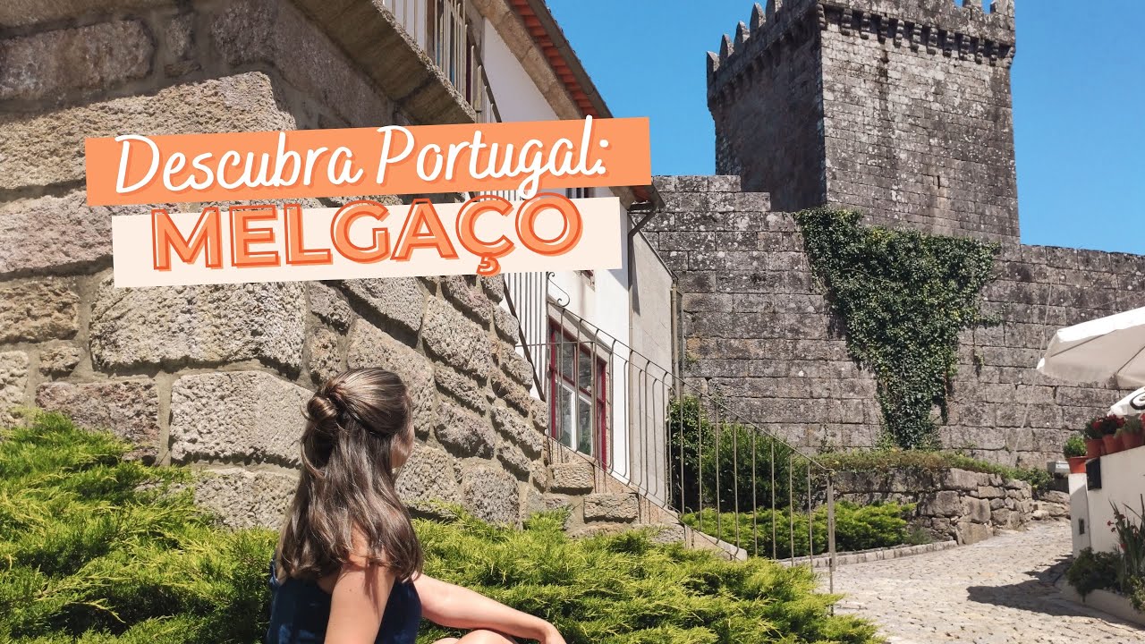 Descubra MELGA&Ccedil;O | Turismo Norte de Portugal