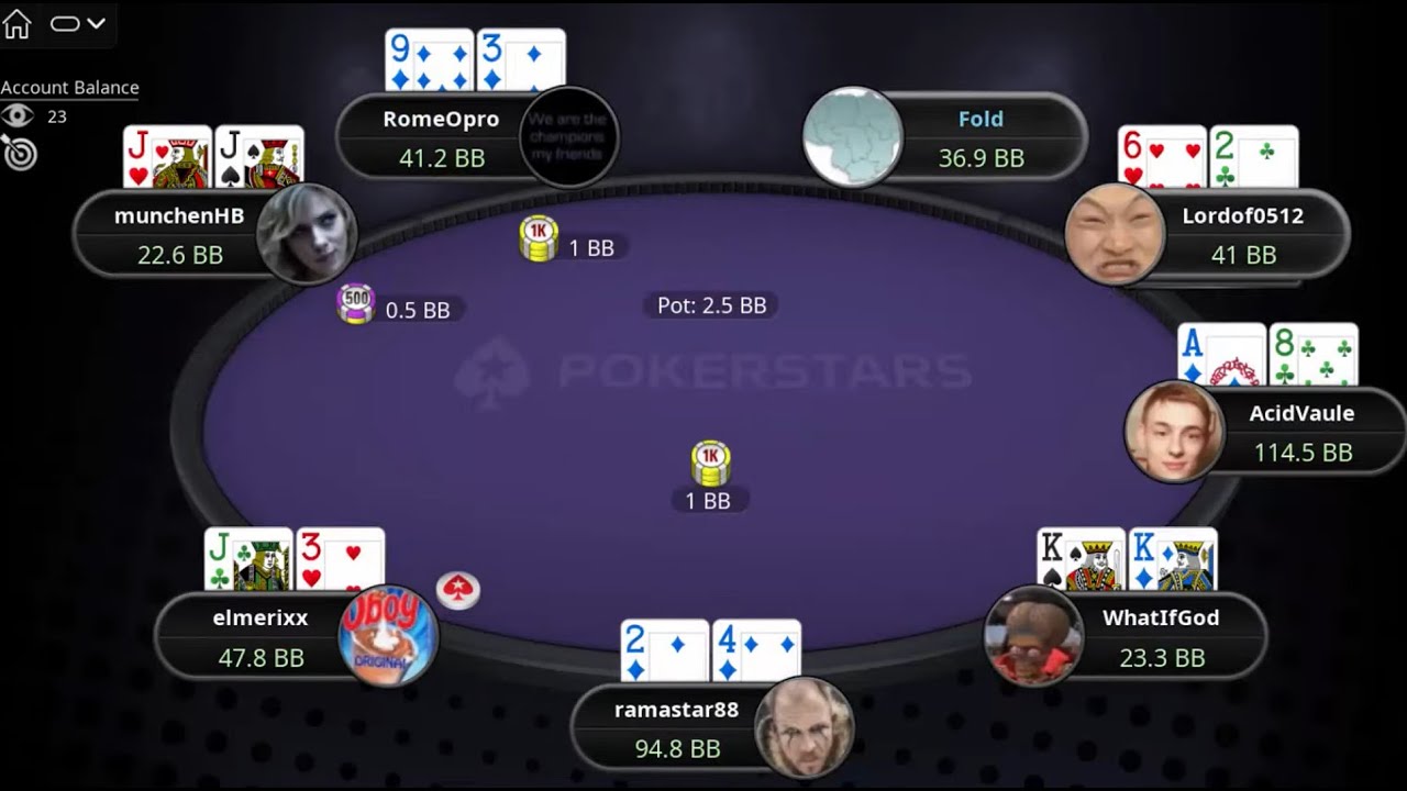 $1K Super Tuesday ramastar88 | munchenHB | RomeOpro - Final Table Replay