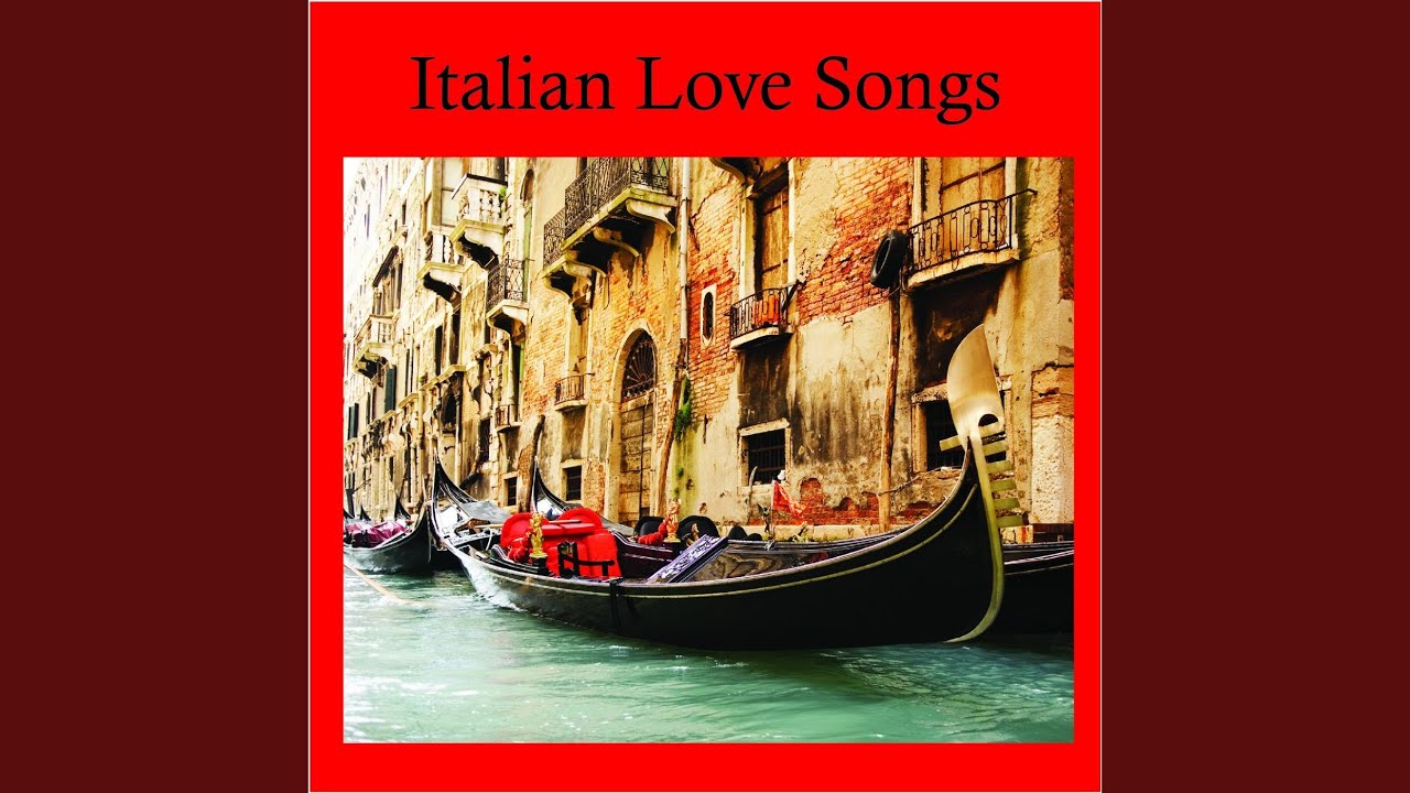 That's Amore
