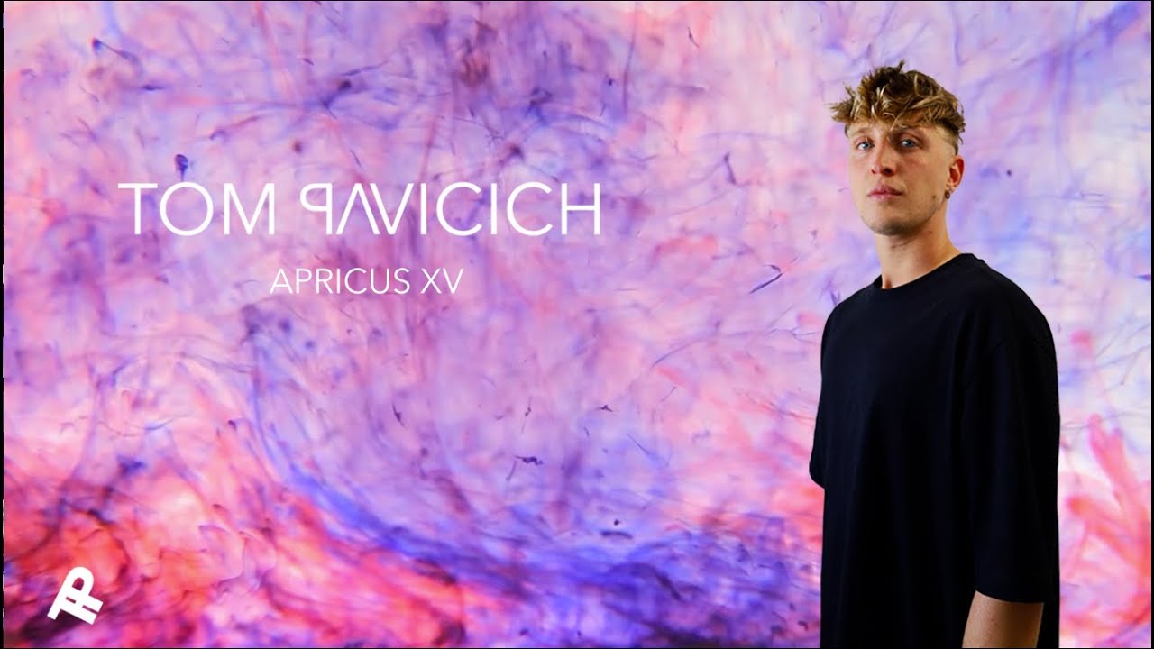 TOM PAVICICH I APRICUS XV