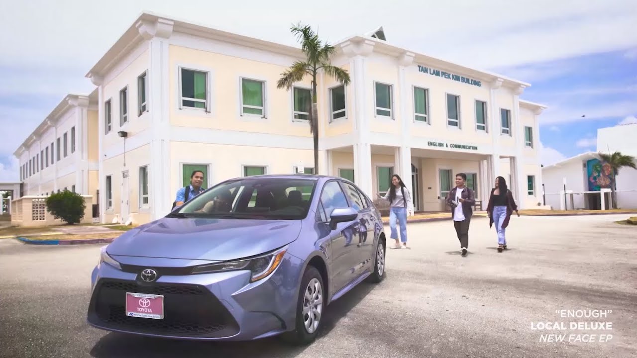 2021 Corolla - Time Well Spent | Atkins Kroll Toyota
