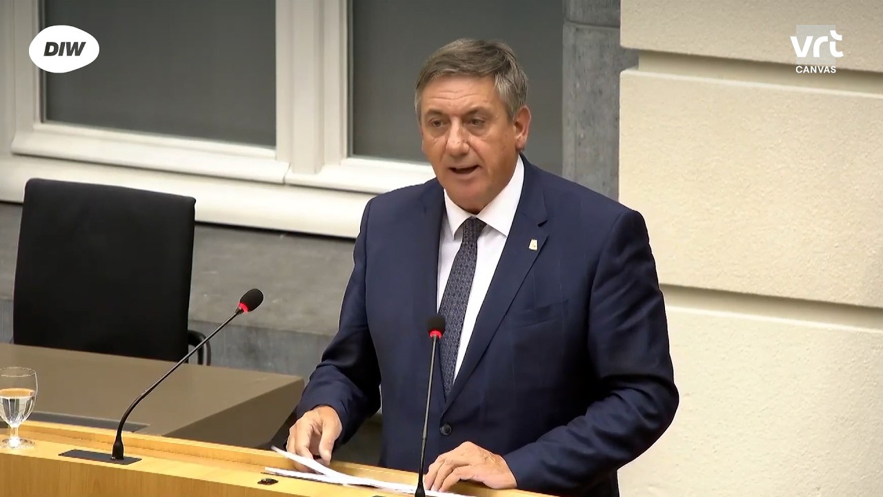 Jambon legt het uit