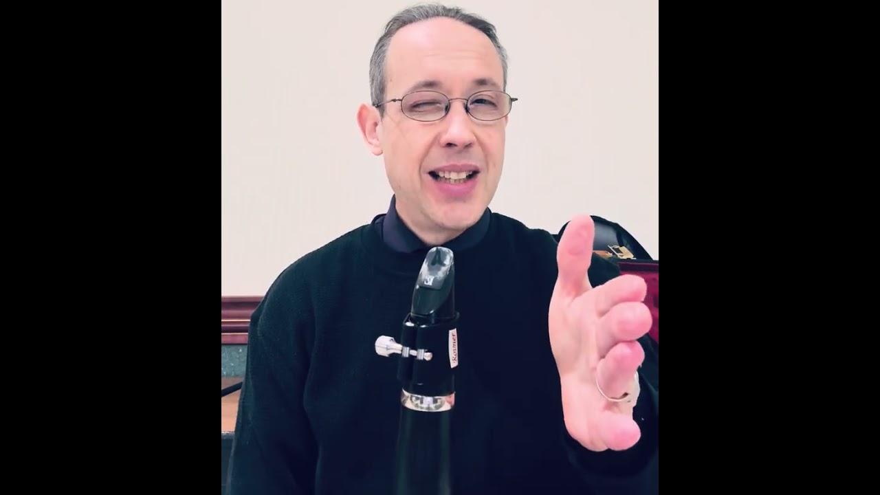 Part 1 of 2: Jazz Chord Voicings for Wind Insts #jazztutorial 
