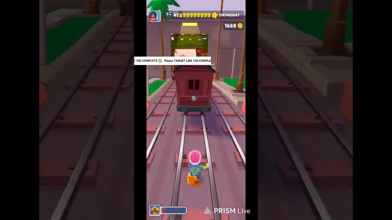 ❄️Subway surfers World record 2026✨ Day 04 Challenge #live #Subway