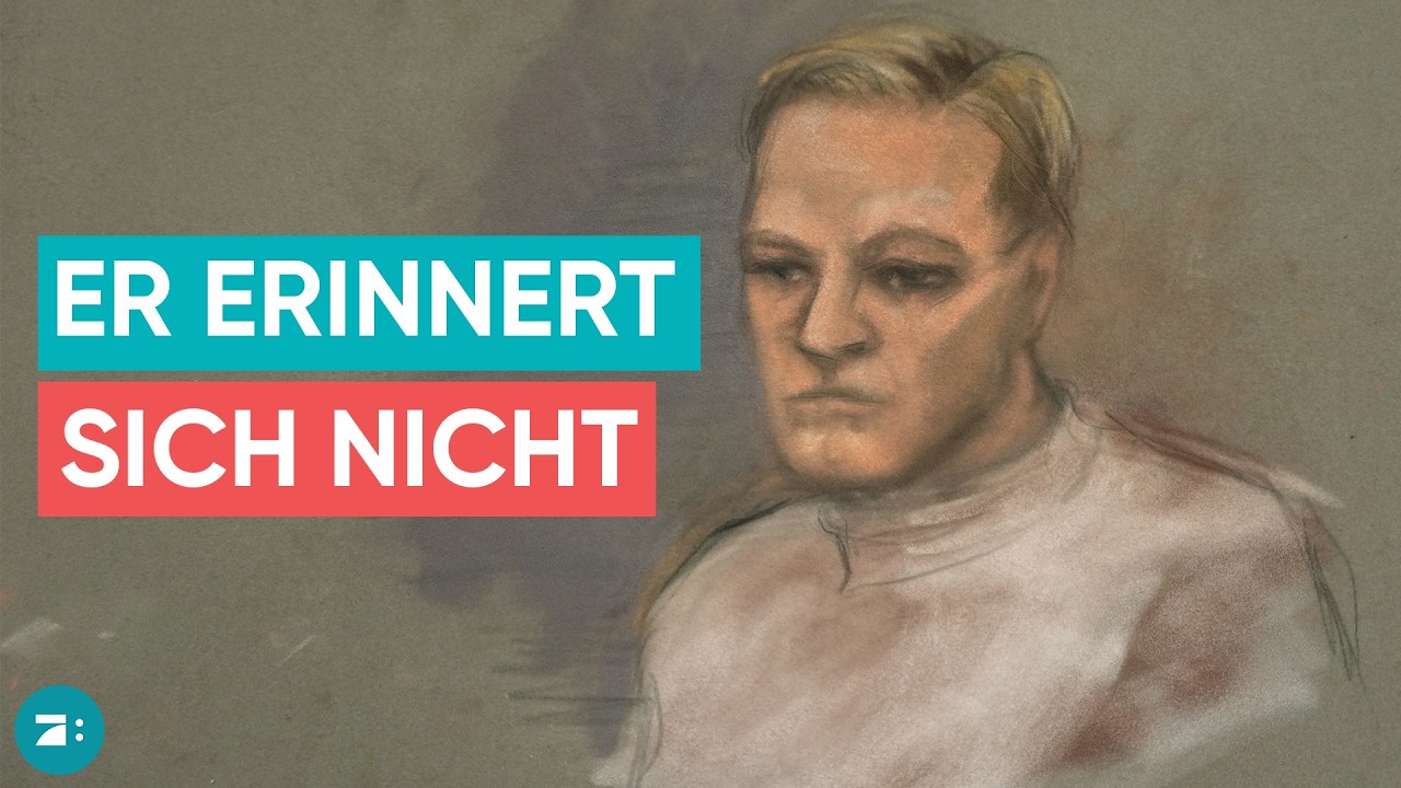 Unter Tränen: Marius Borg Høiby gesteht Drogenmissbrauch und Straftaten