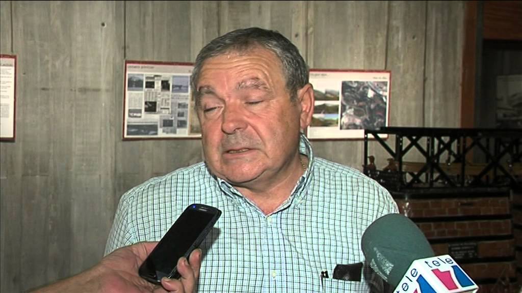 Se cumplen 50 años de una de las tragedias que han marcado la historia de Ortuella.