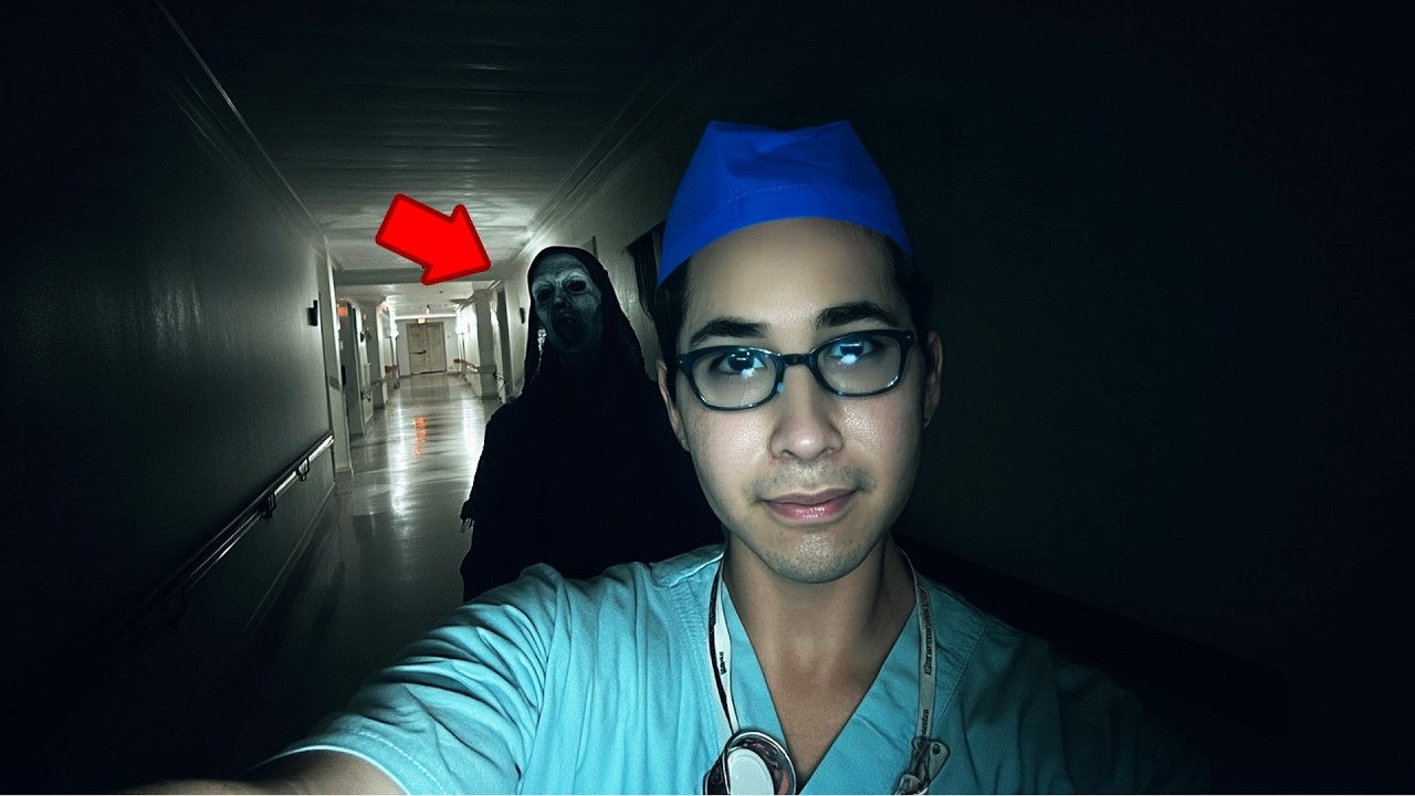 Scary Videos That People COULD NOT Believe