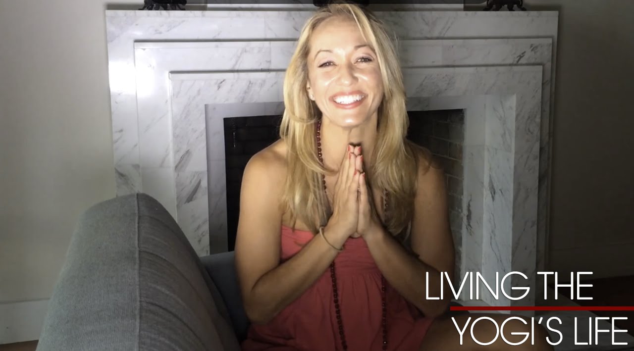 Living the Yogi's Life with Kino: Yoga Pants Style Haul