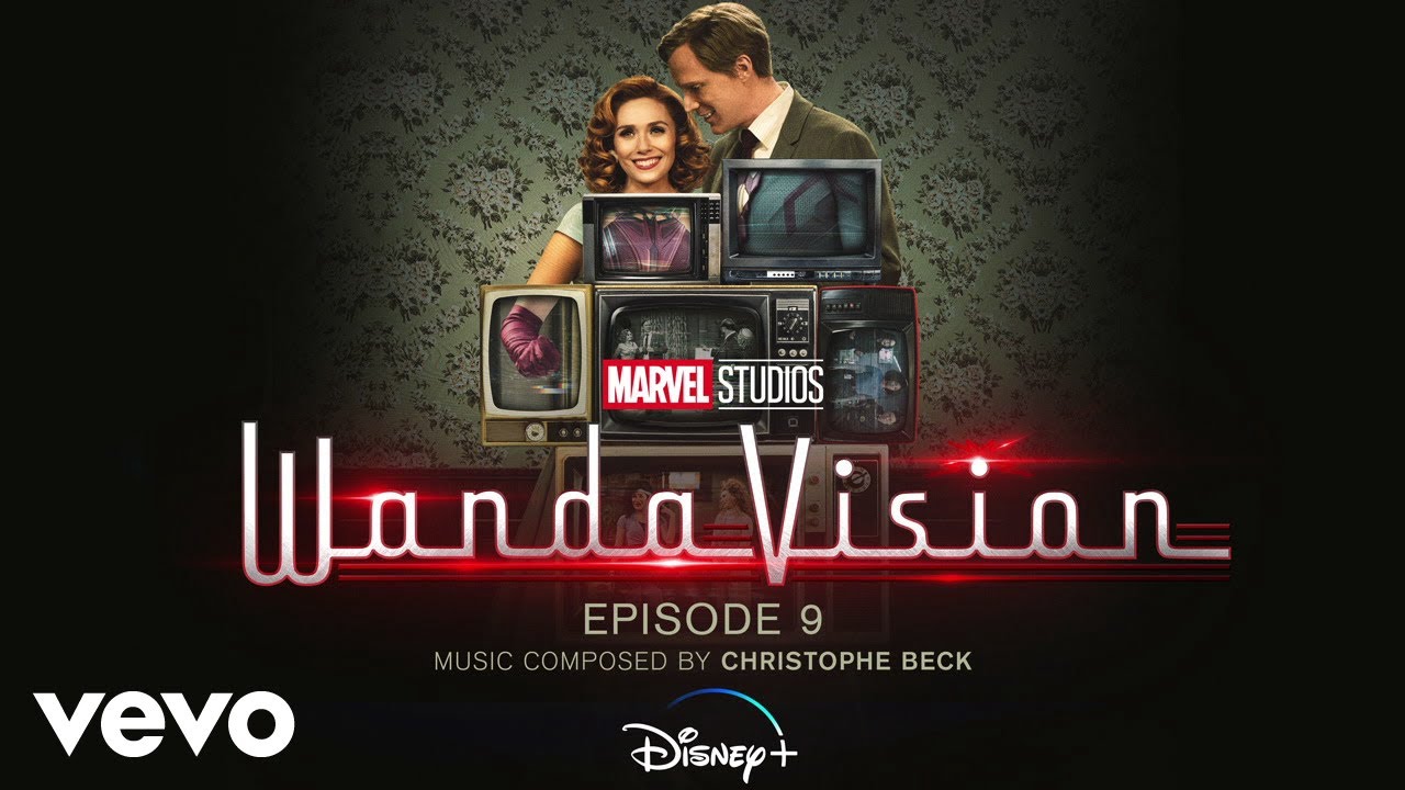 Christophe Beck - I Want More (From 