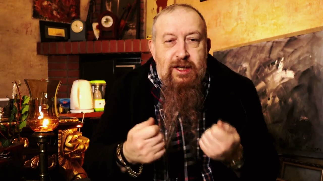 ПОЛЕ, ПОШЛОСТЬ И ПОПЛАВСКИЙ