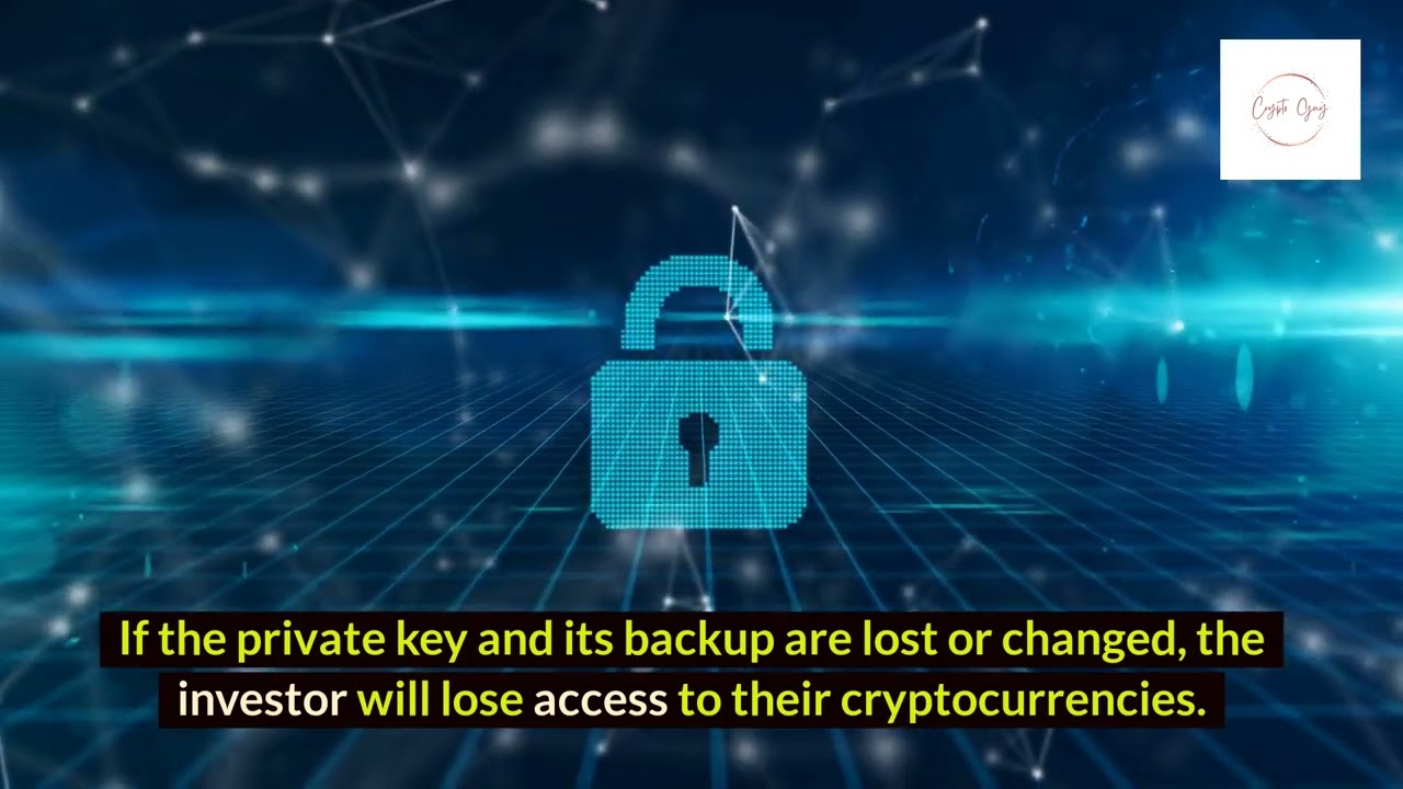 CRYPTO the key to future success #crypto  #cryptoguy #cryptocurrency #bitcoin