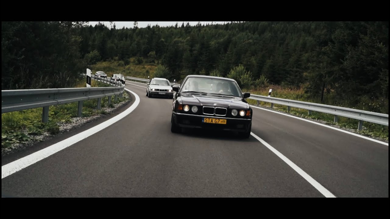 Beskid Bavarian Trip 2024 | official aftermovie