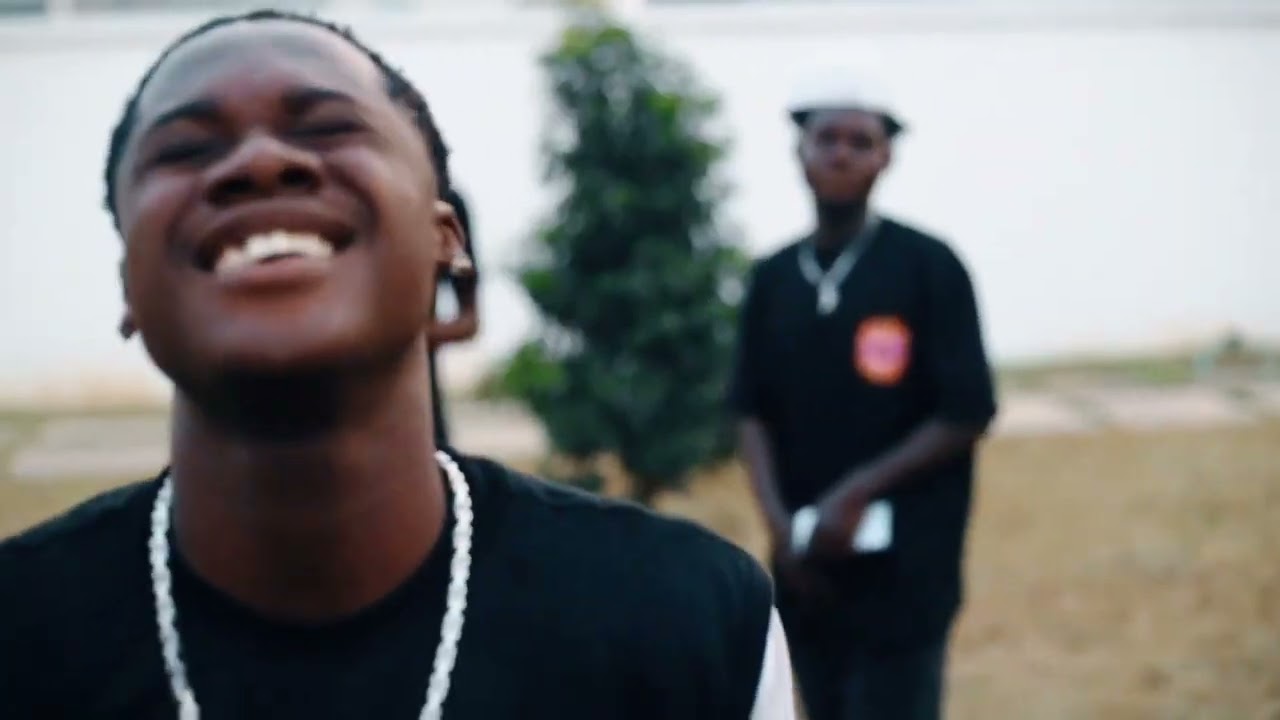 Valentine official music video