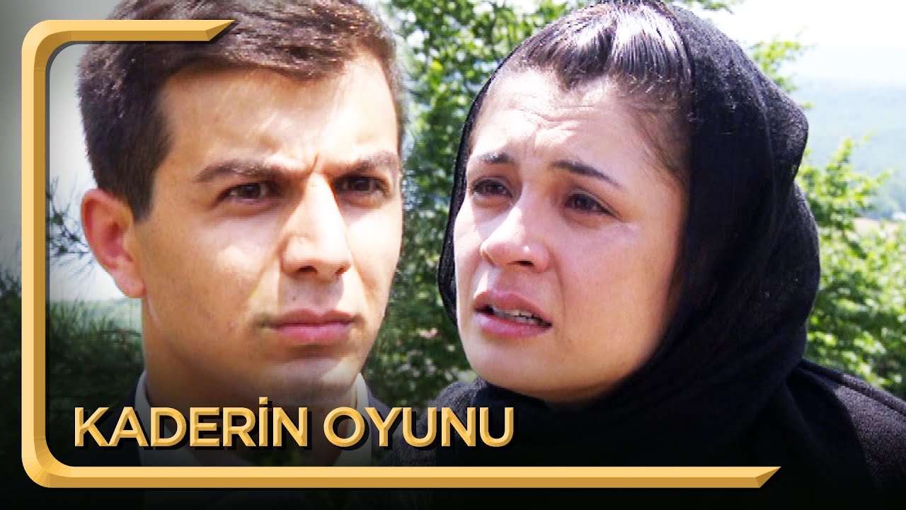 Kaderin Oyunu | Hayat Dediğin
