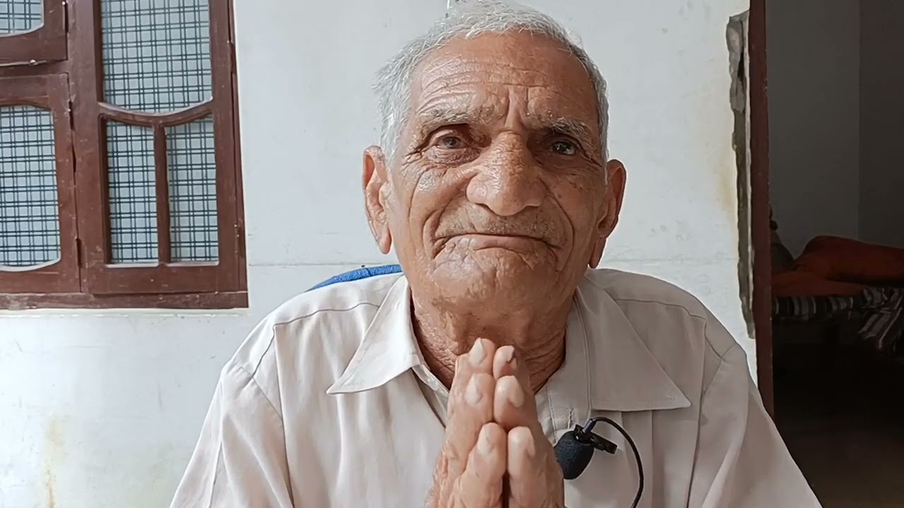 BAGHIARI / PASRUR / SIALKOT TO BHANGALA / MUKERIAN # Story of partition 1947 #
