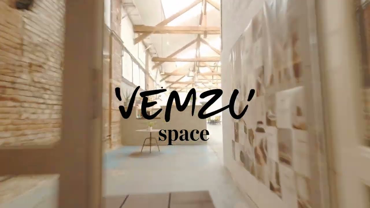 VEMZU.cz showroom flythrough