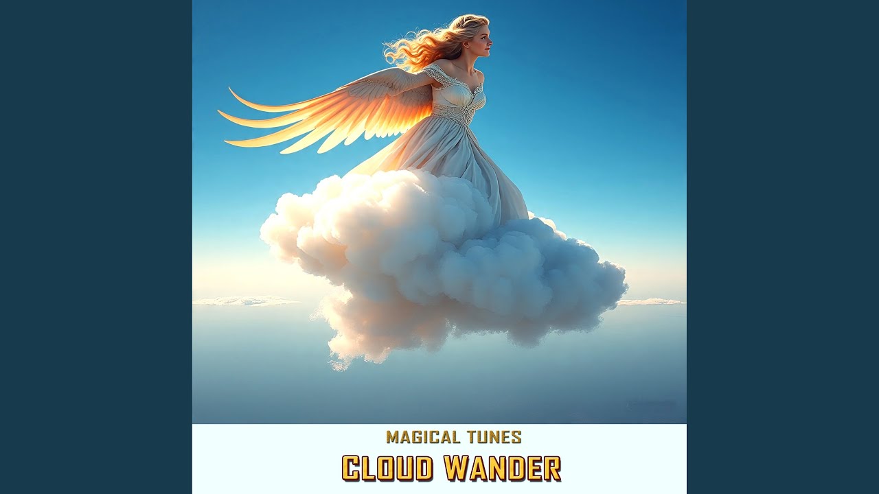 Cloud Wander