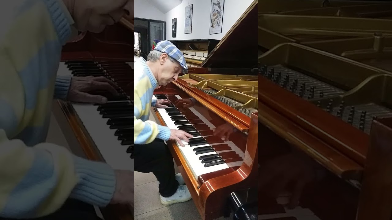 Concertino di San Valentino / sonata 1a