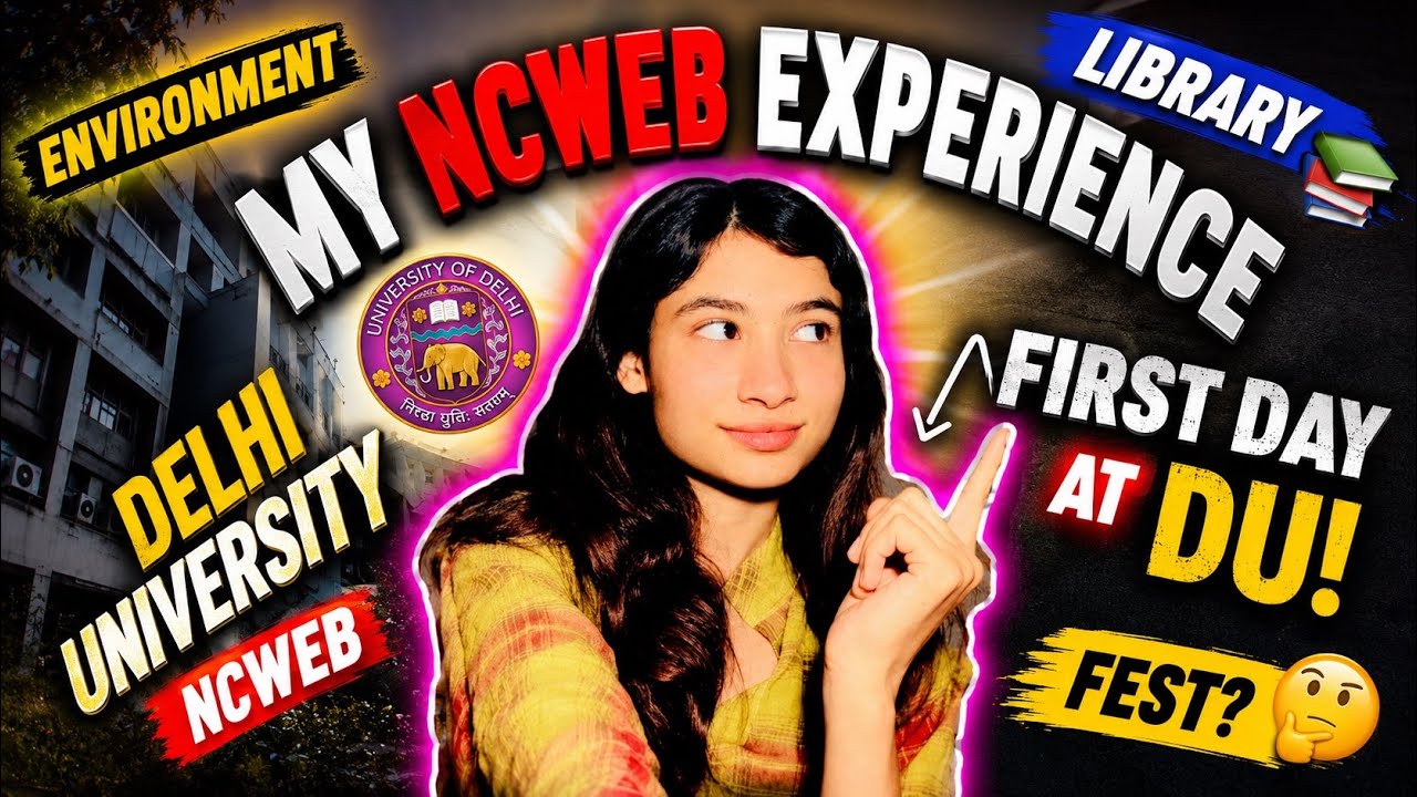 NCWEB DU experience |is NCWEB good for girls ?? Full review ✅#ncweb #update #review #experience