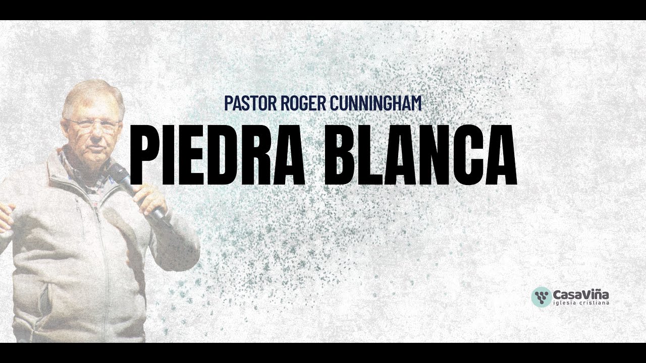 Piedras Blanca I Roger Cunningham I 5 de Octubre de 2025
