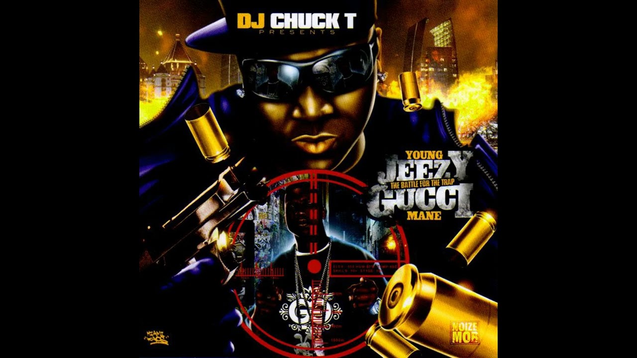 [FREE] Jeezy Loopkit 