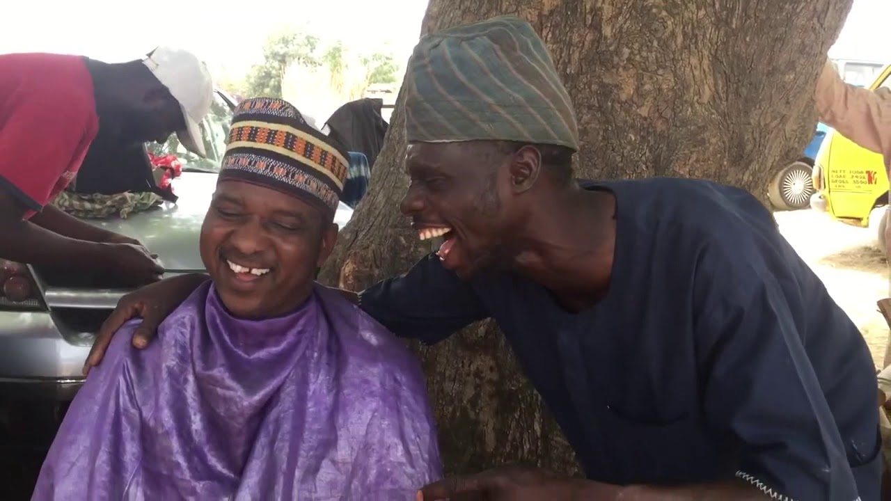 Wata sabuwa Shagiri Girbau Da Bosho sun kamu da Koronabairus.  | Shagiri Girbau