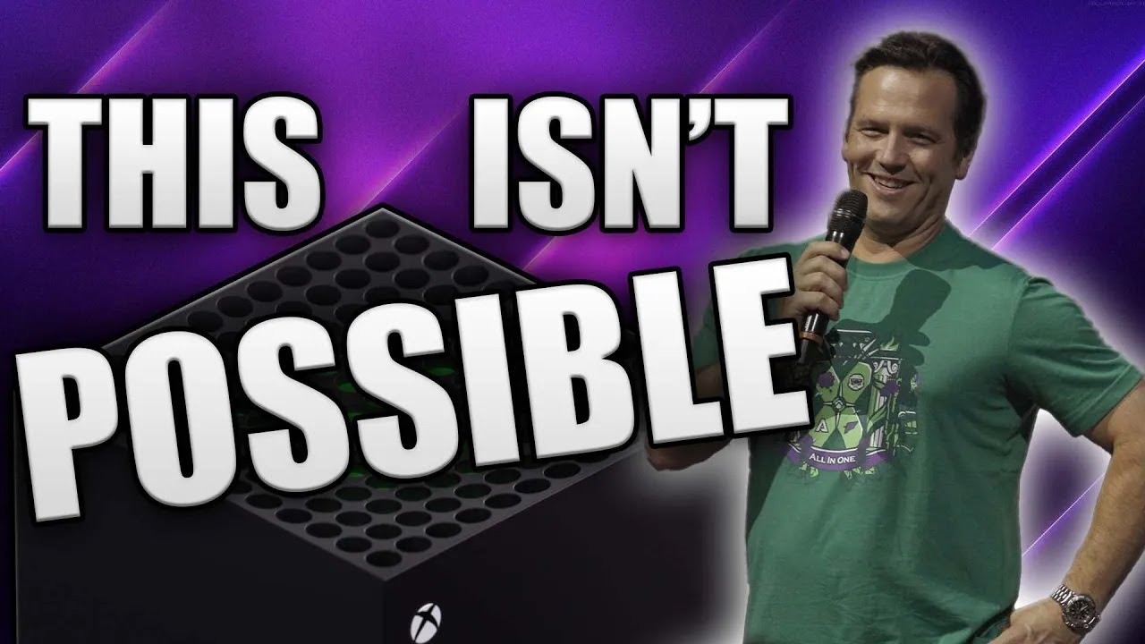 Microsoft BUYS Studio And CANCELLS A PS5 Game To Make It Xbox Exclusive! Sony Is FURIOUS!